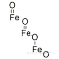 Oxyde de fer noir CAS 1309-38-2